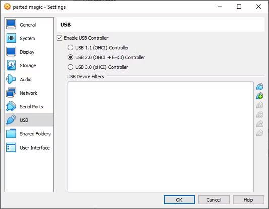 How to transfer files between virtual machines and PCs on VMware and VirtualBox Picture 6
