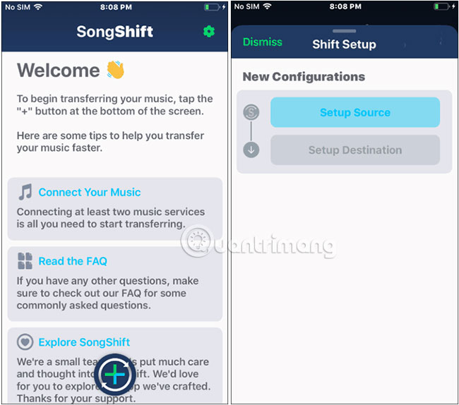 How to transfer music library from Spotify to Apple Music Picture 3