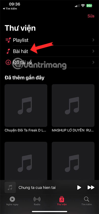 images 12 of How to transfer music to iPhone and iPad from a computer?
