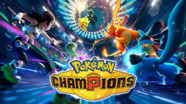images 1 of How to transfer Pokémon from Pokémon HOME to Pokémon Champions