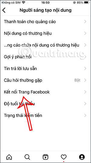 How to Switch to a Business Instagram Account Picture 10
