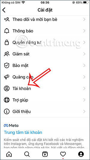 How to Switch to a Business Instagram Account Picture 4
