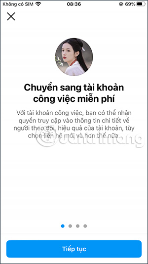 How to Switch to a Business Instagram Account Picture 6