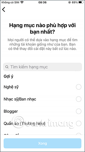 How to Switch to a Business Instagram Account Picture 7
