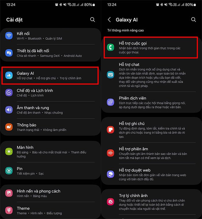 How to translate Messenger calls directly Picture 1