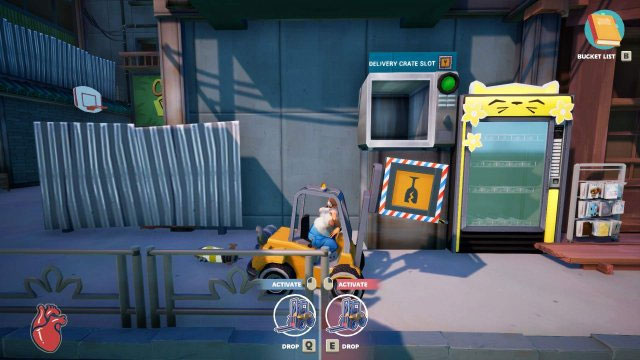 images 1 of How to transport wooden crates in Just Die Already