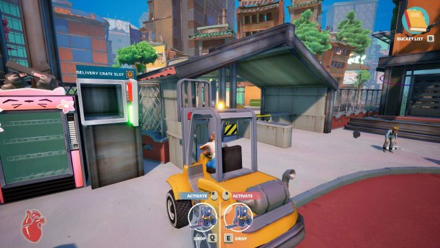 images 2 of How to transport wooden crates in Just Die Already