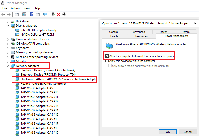 How to troubleshoot Wi-Fi issues on Windows 11 Picture 10