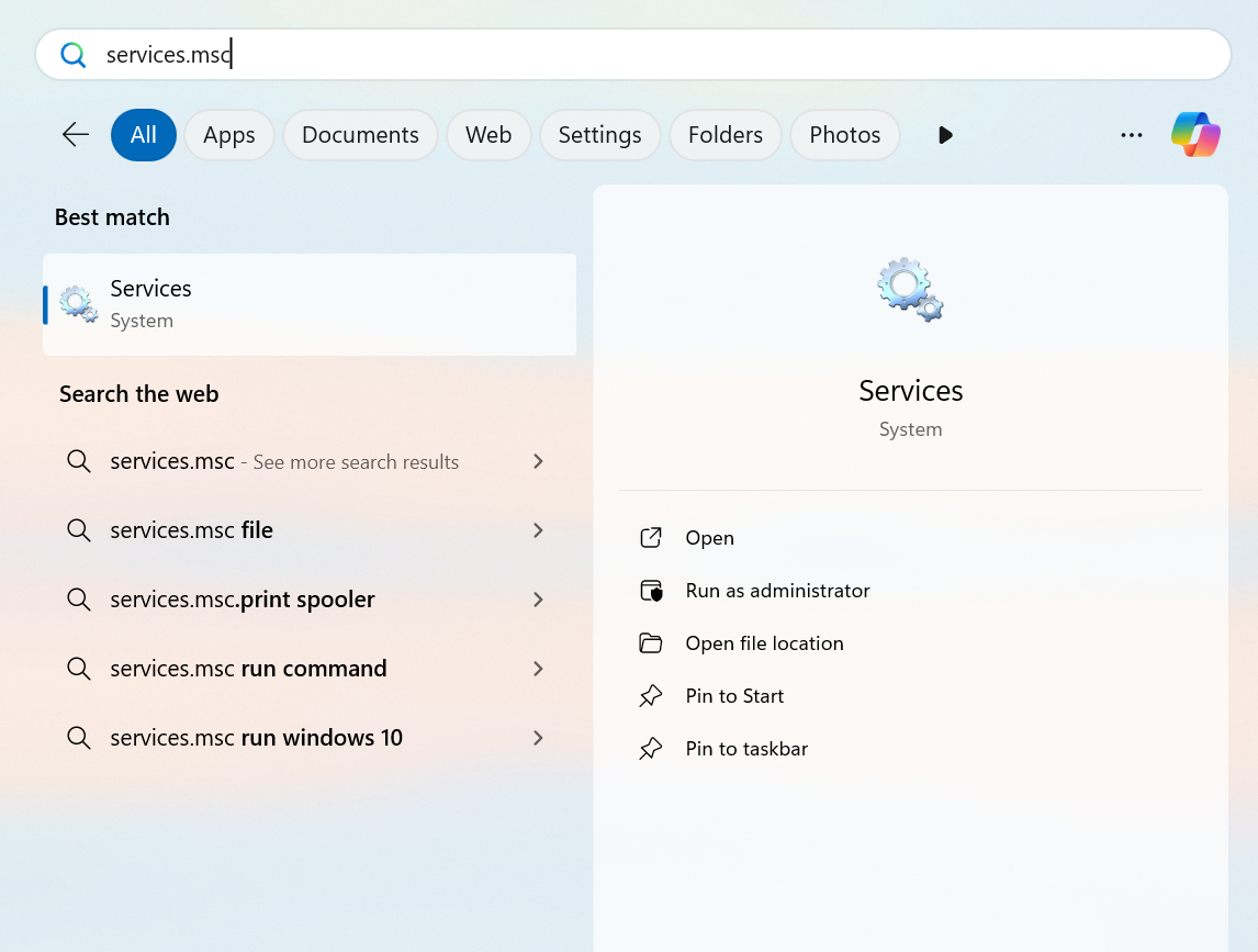 How to troubleshoot Wi-Fi issues on Windows 11 Picture 11