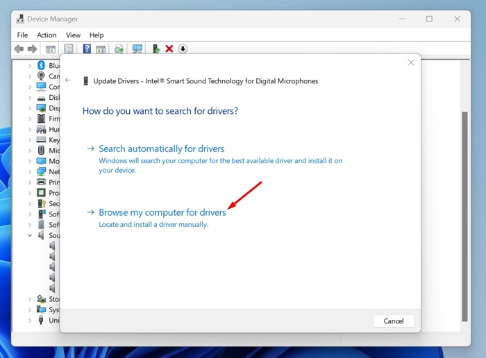 How to troubleshoot Wi-Fi issues on Windows 11 Picture 15