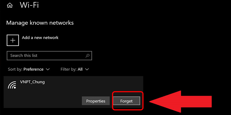 How to troubleshoot Wi-Fi issues on Windows 11 Picture 16