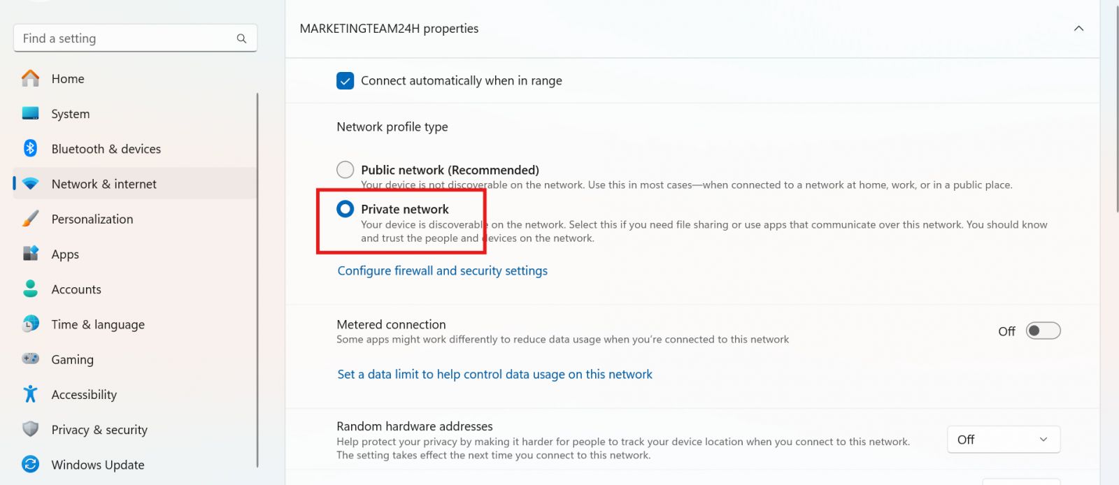 How to troubleshoot Wi-Fi issues on Windows 11 Picture 17