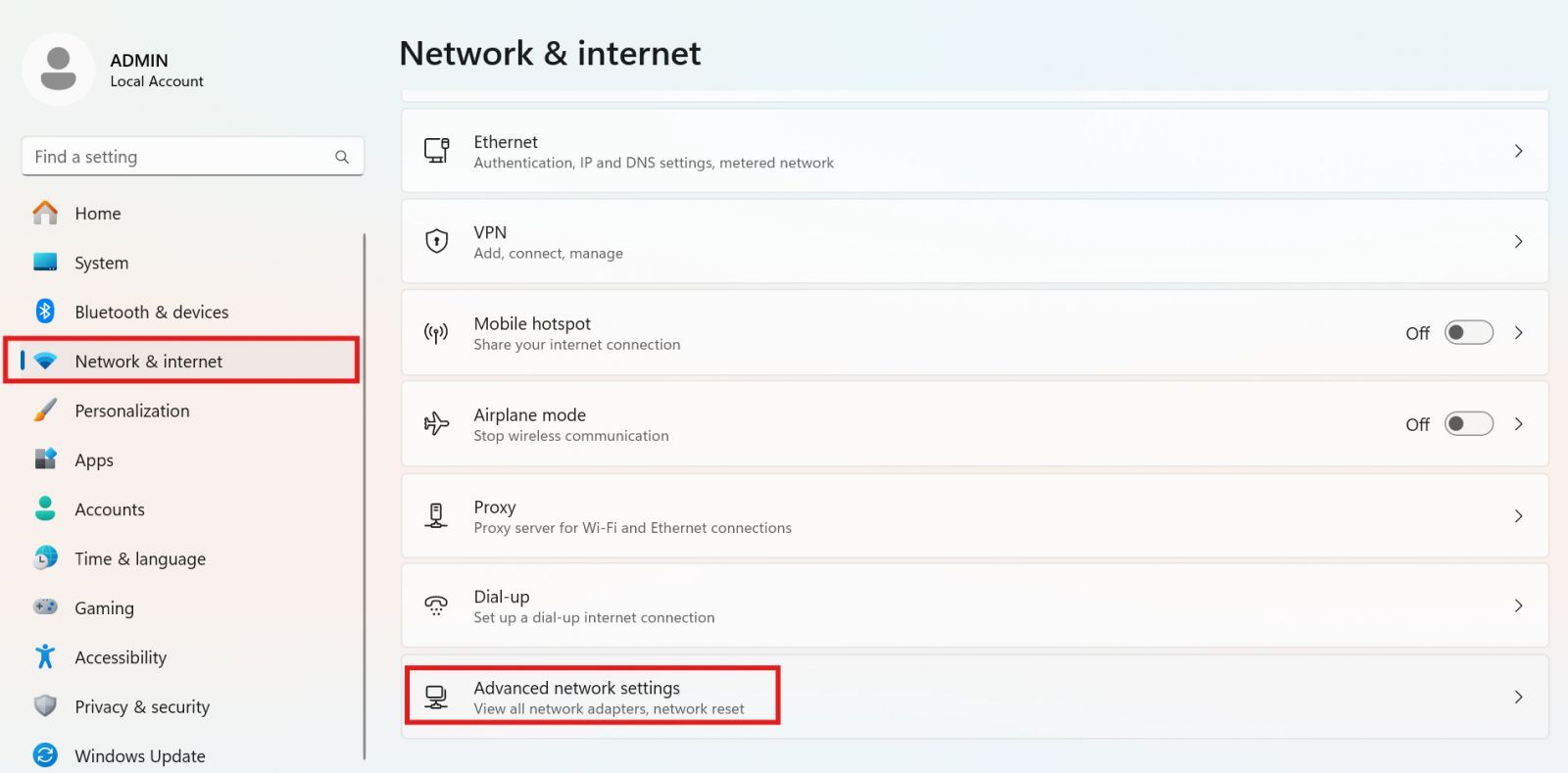 How to troubleshoot Wi-Fi issues on Windows 11 Picture 18