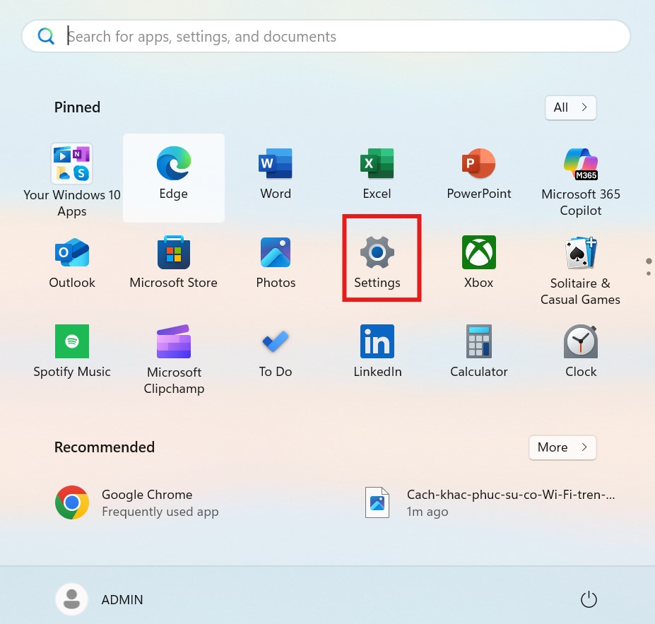 How to troubleshoot Wi-Fi issues on Windows 11 Picture 20