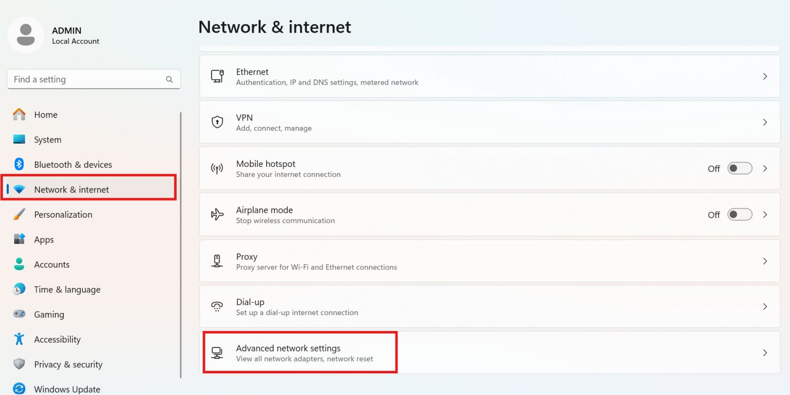 How to troubleshoot Wi-Fi issues on Windows 11 Picture 21