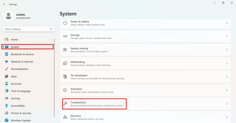 How to troubleshoot Wi-Fi issues on Windows 11 Picture 4
