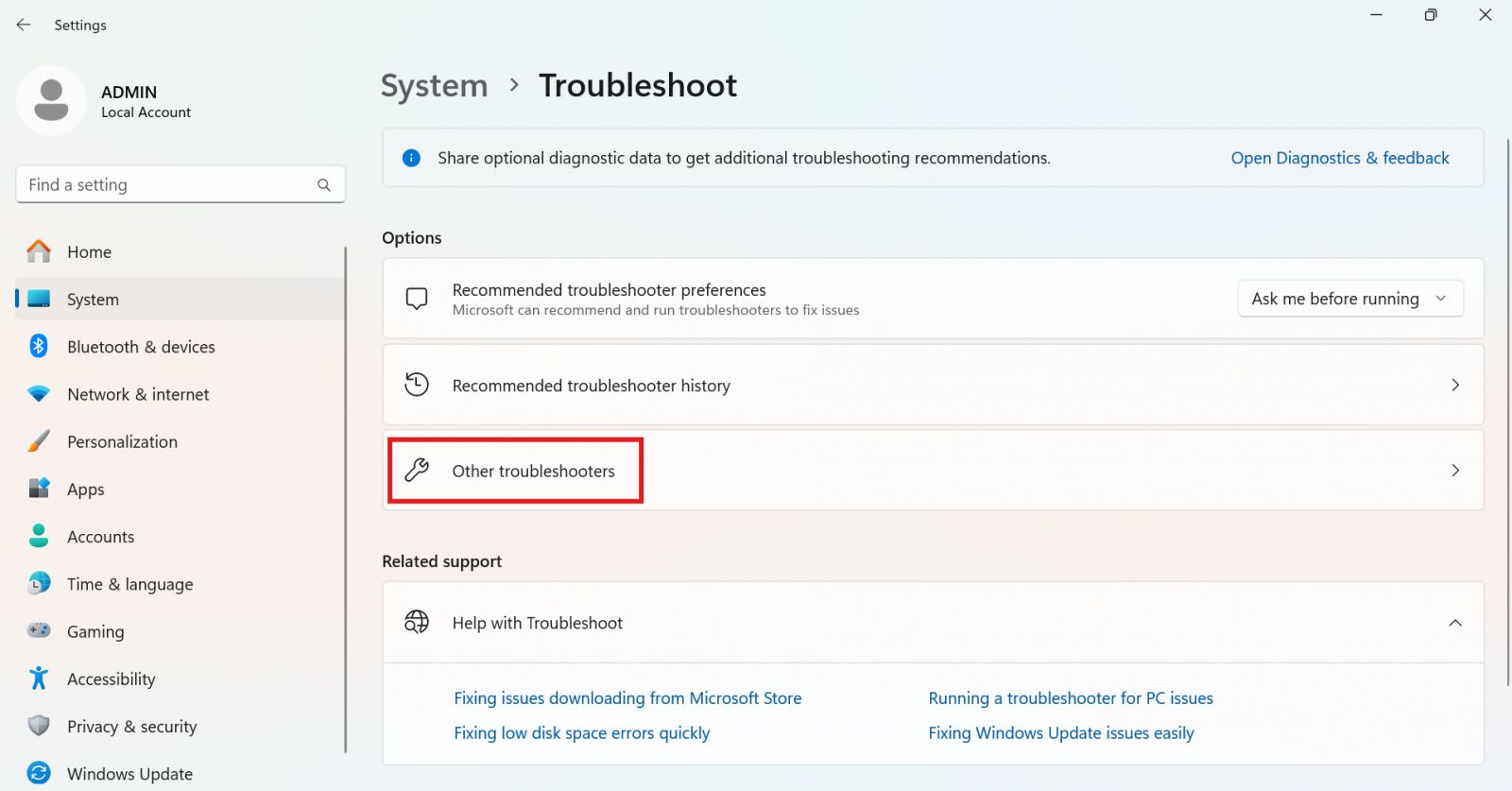 How to troubleshoot Wi-Fi issues on Windows 11 Picture 5