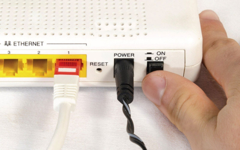 How to troubleshoot Wi-Fi issues on Windows 11 Picture 7