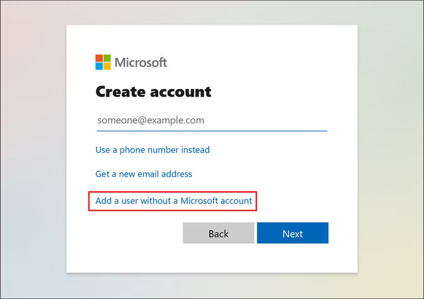 How to Fix Windows Problems by Creating a New User Account Picture 3
