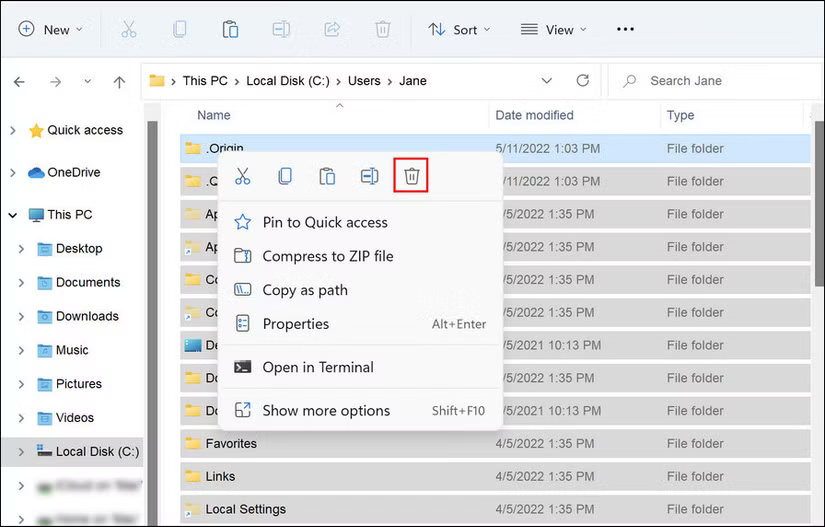 How to Fix Windows Problems by Creating a New User Account Picture 8