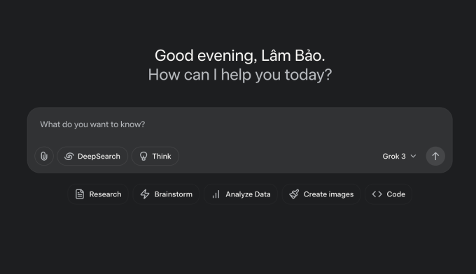 How to Try Elon Musk's Smartest AI for Free Picture 1