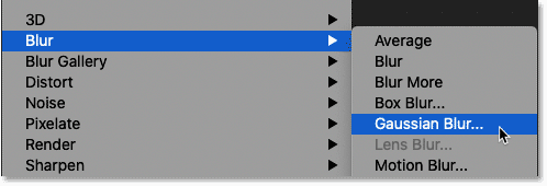 Picture 15 of How to turn an image into a pencil sketch in Photoshop