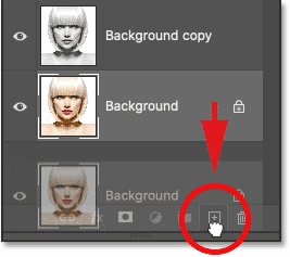 Picture 28 of How to turn an image into a pencil sketch in Photoshop