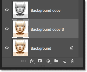 Picture 29 of How to turn an image into a pencil sketch in Photoshop