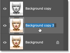 Picture 30 of How to turn an image into a pencil sketch in Photoshop