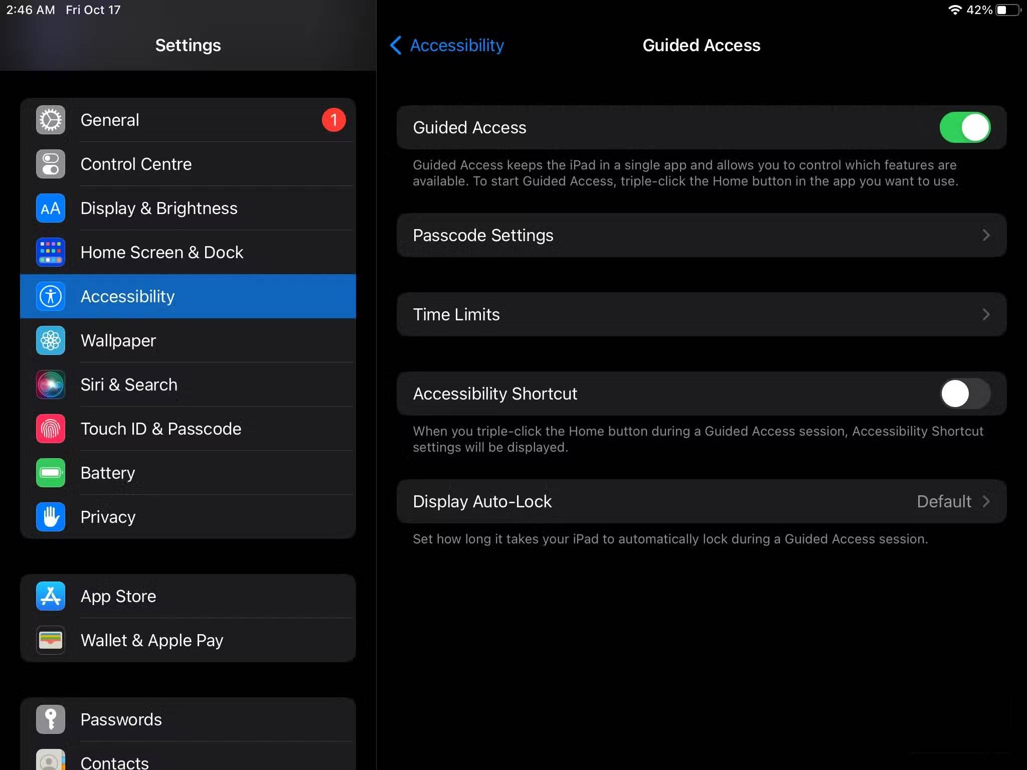 How to Turn an Old iPad into an E-Reader Picture 3