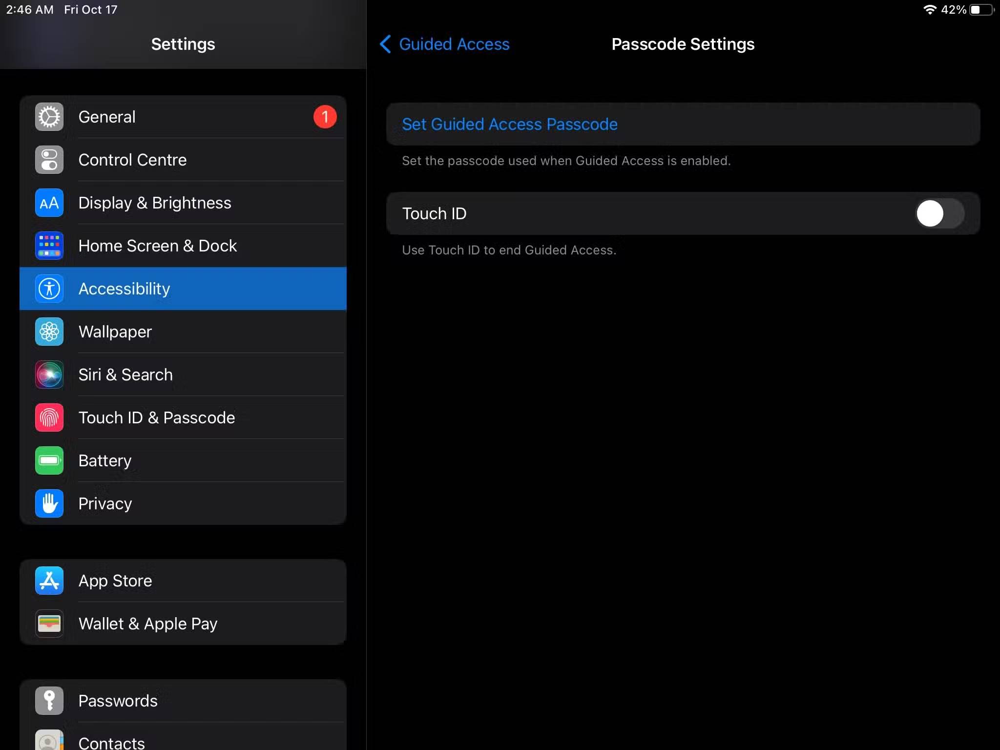 How to Turn an Old iPad into an E-Reader Picture 6