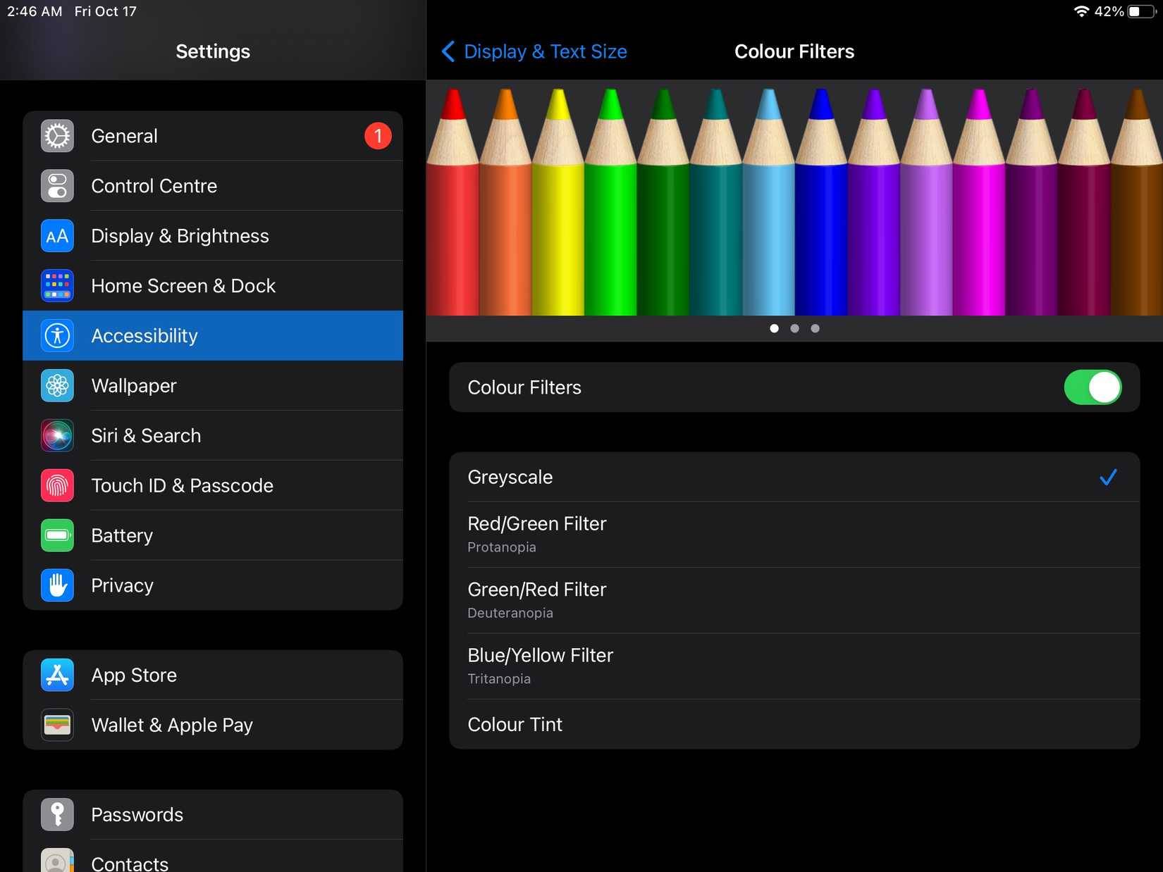How to Turn an Old iPad into an E-Reader Picture 7