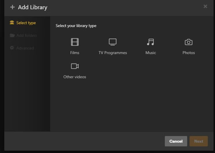 How to Turn an Old Laptop into a Plex Media Server Picture 11
