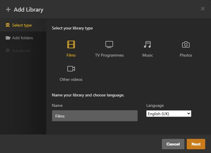 How to Turn an Old Laptop into a Plex Media Server Picture 12