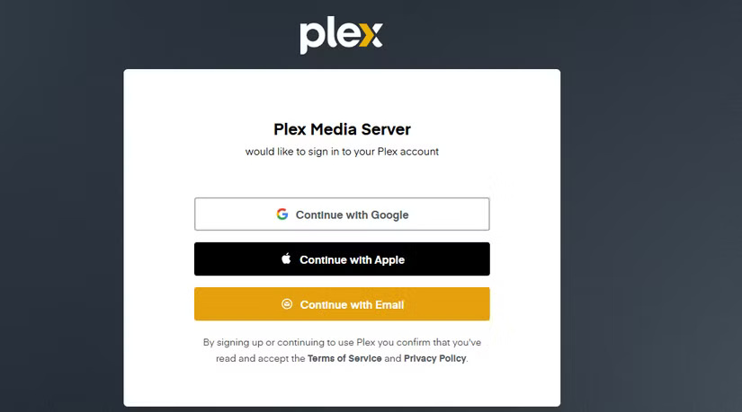 How to Turn an Old Laptop into a Plex Media Server Picture 4