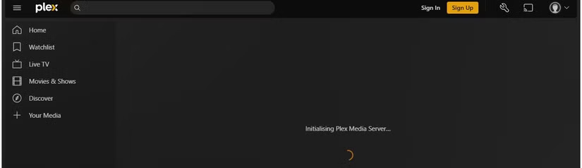 How to Turn an Old Laptop into a Plex Media Server Picture 5