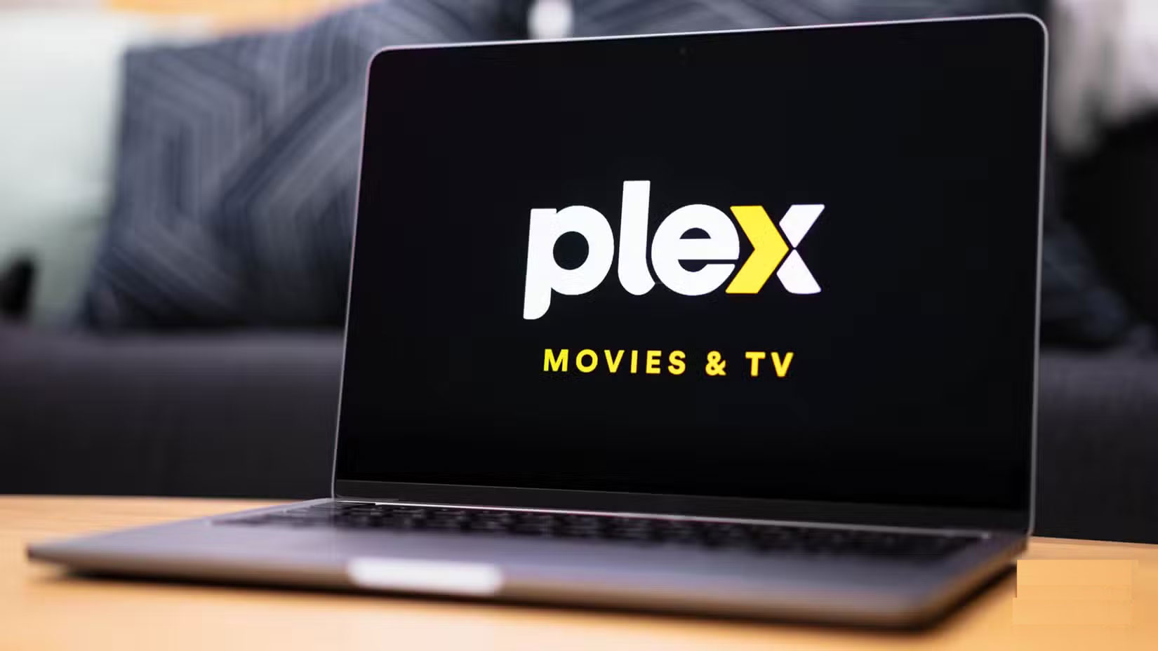 How to Turn an Old Laptop into a Plex Media Server Picture 9