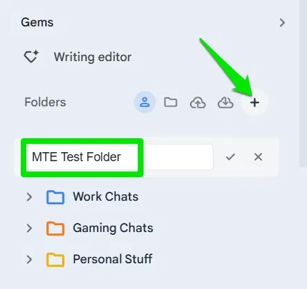 How to turn Gemini into a powerful productivity tool. Picture 1