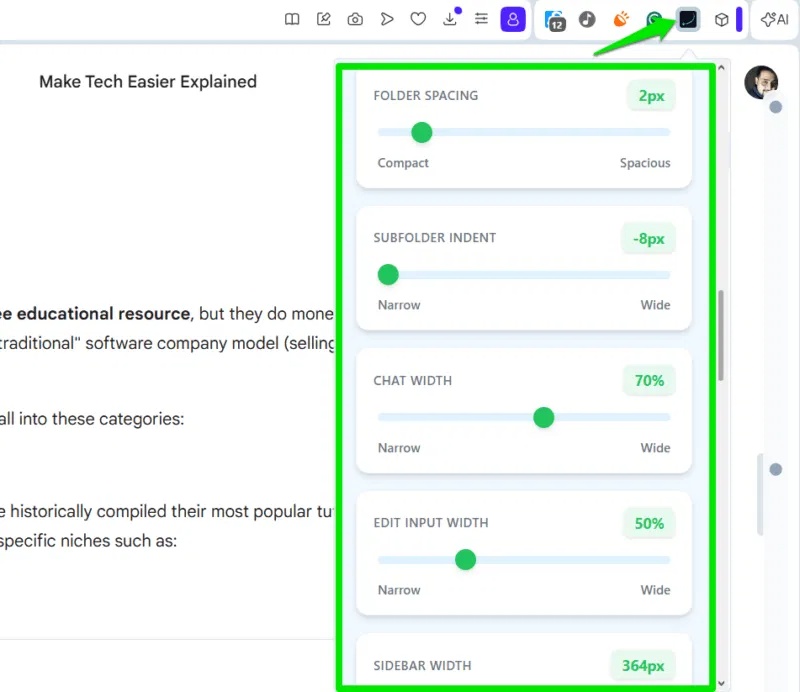How to turn Gemini into a powerful productivity tool. Picture 2