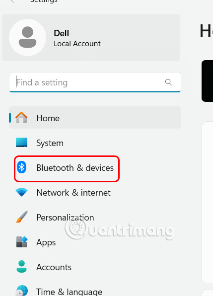 How to turn off mouse acceleration on Windows 11 Picture 1