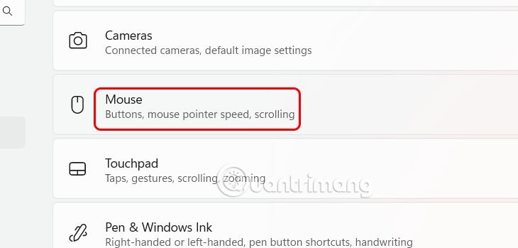 How to turn off mouse acceleration on Windows 11 Picture 2
