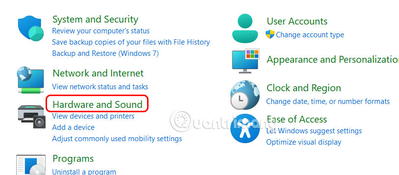 How to turn off mouse acceleration on Windows 11 Picture 4