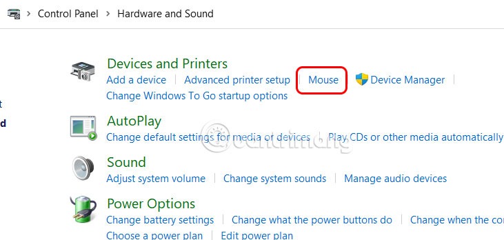 How to turn off mouse acceleration on Windows 11 Picture 5