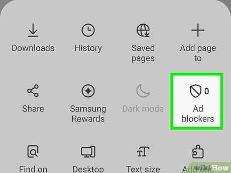 How To Turn Off Adblock - Tipsmake.com