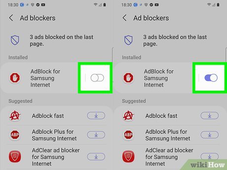 How to Turn Off Adblock Picture 15