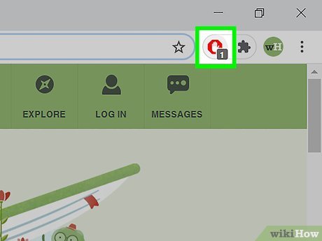 How to Turn Off Adblock Picture 6