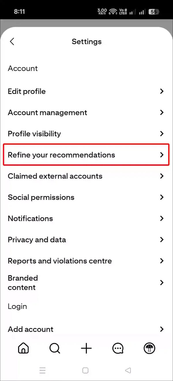 Picture 2 of How to turn off AI images on Pinterest