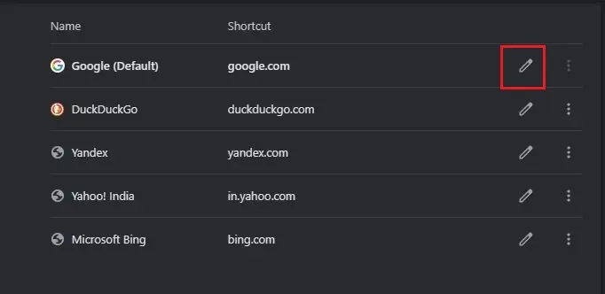How to turn off AI Overview in Google Search Picture 3