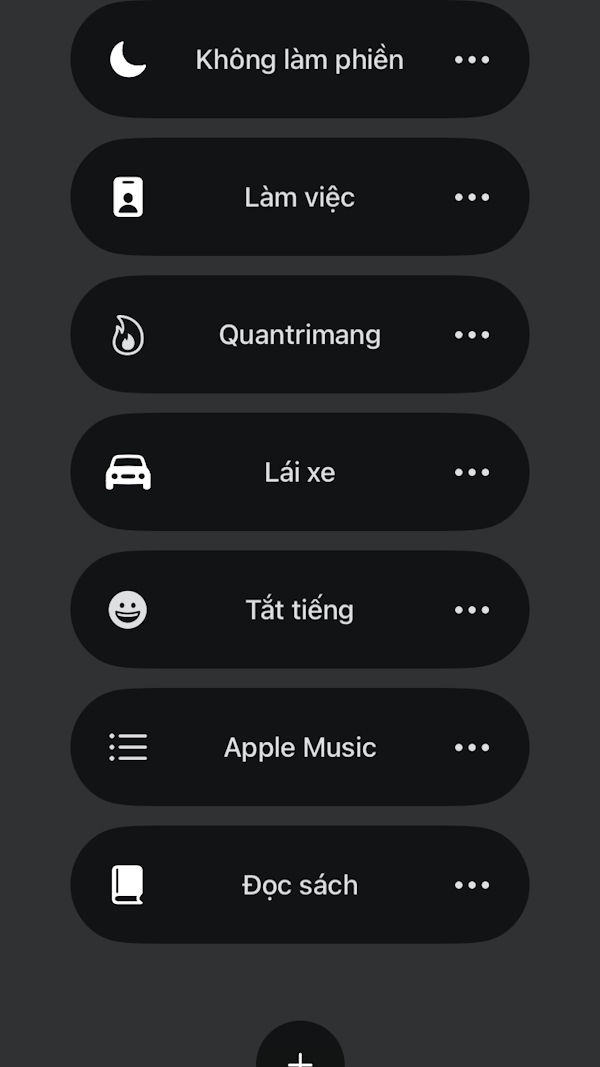 How to turn off all notifications when calling on iPhone? Picture 1