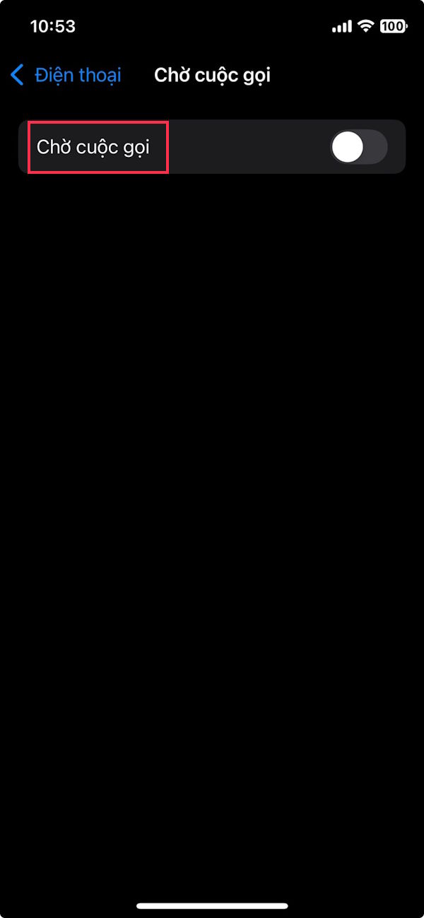 How to turn off all notifications when calling on iPhone? Picture 4